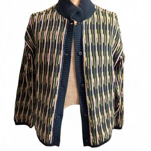 Vans Women's multi Cardigan